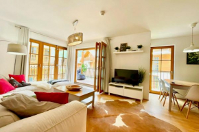 Claudia 2 by SMR Rauris Apartments - inc Spa and near Gondola